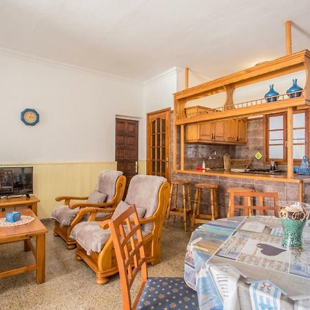 Casa El Mar Villa Guimar Ngoại thất bức ảnh