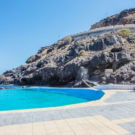 Casa El Mar Villa Guimar Ngoại thất bức ảnh