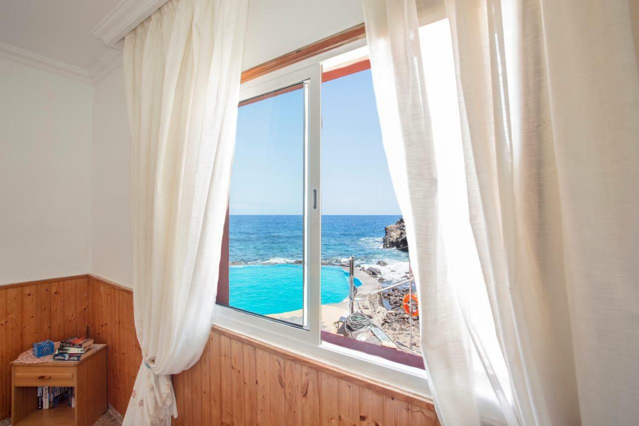 Casa El Mar Villa Guimar Ngoại thất bức ảnh
