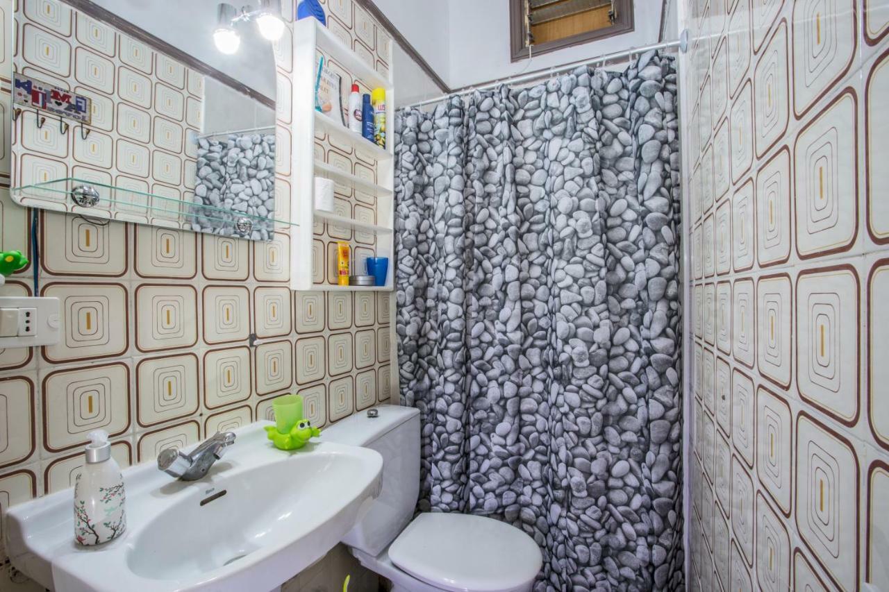 Casa El Mar Villa Guimar Ngoại thất bức ảnh