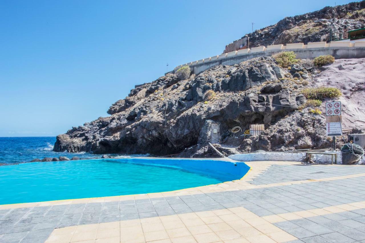 Casa El Mar Villa Guimar Ngoại thất bức ảnh