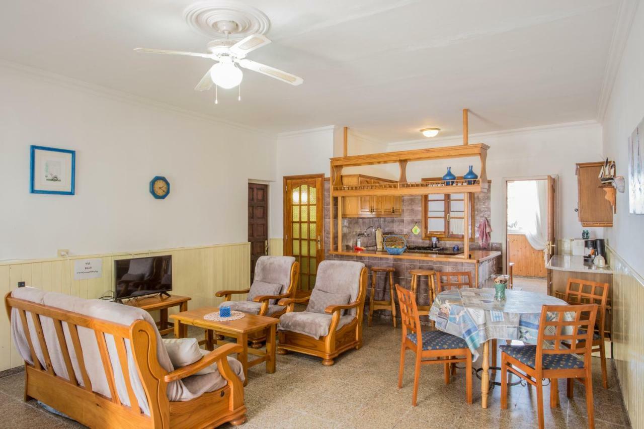 Casa El Mar Villa Guimar Ngoại thất bức ảnh