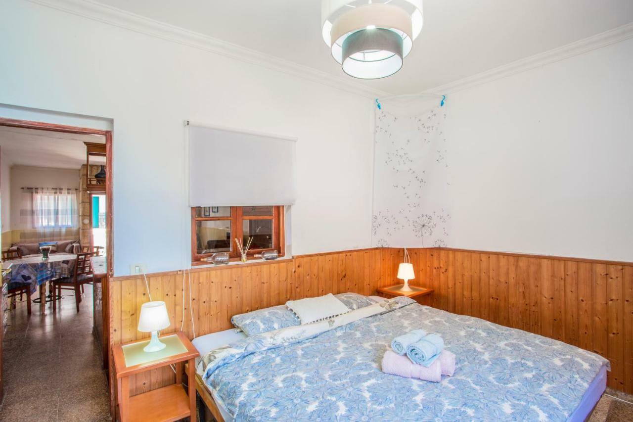 Casa El Mar Villa Guimar Ngoại thất bức ảnh