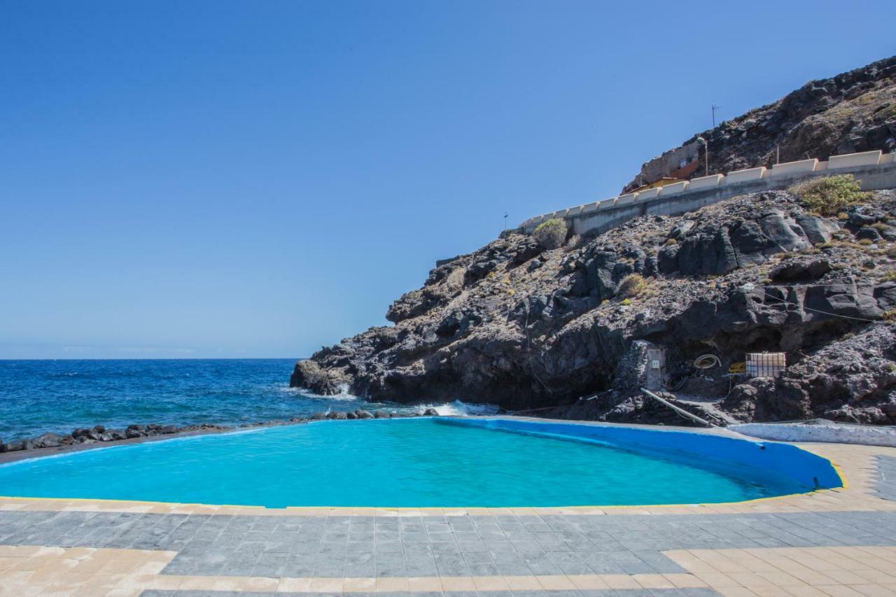 Casa El Mar Villa Guimar Ngoại thất bức ảnh